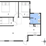 Feriehus 3616-nexo-sandkrogen-6 Neksø